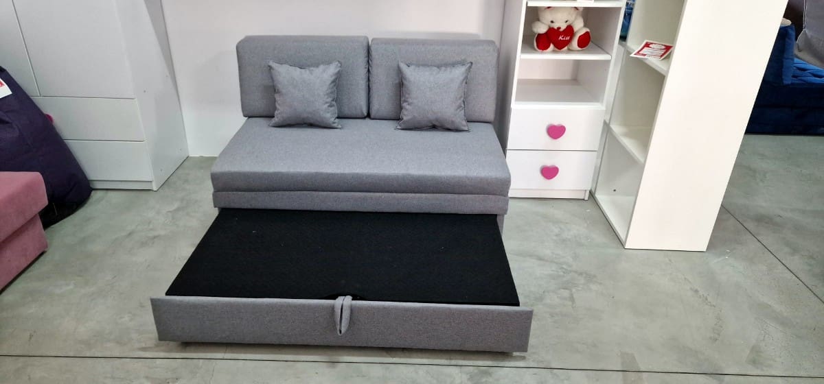 RAINBOW DVOSJED LEŽAJ RAINBOW DVOSJED LEŽAJ