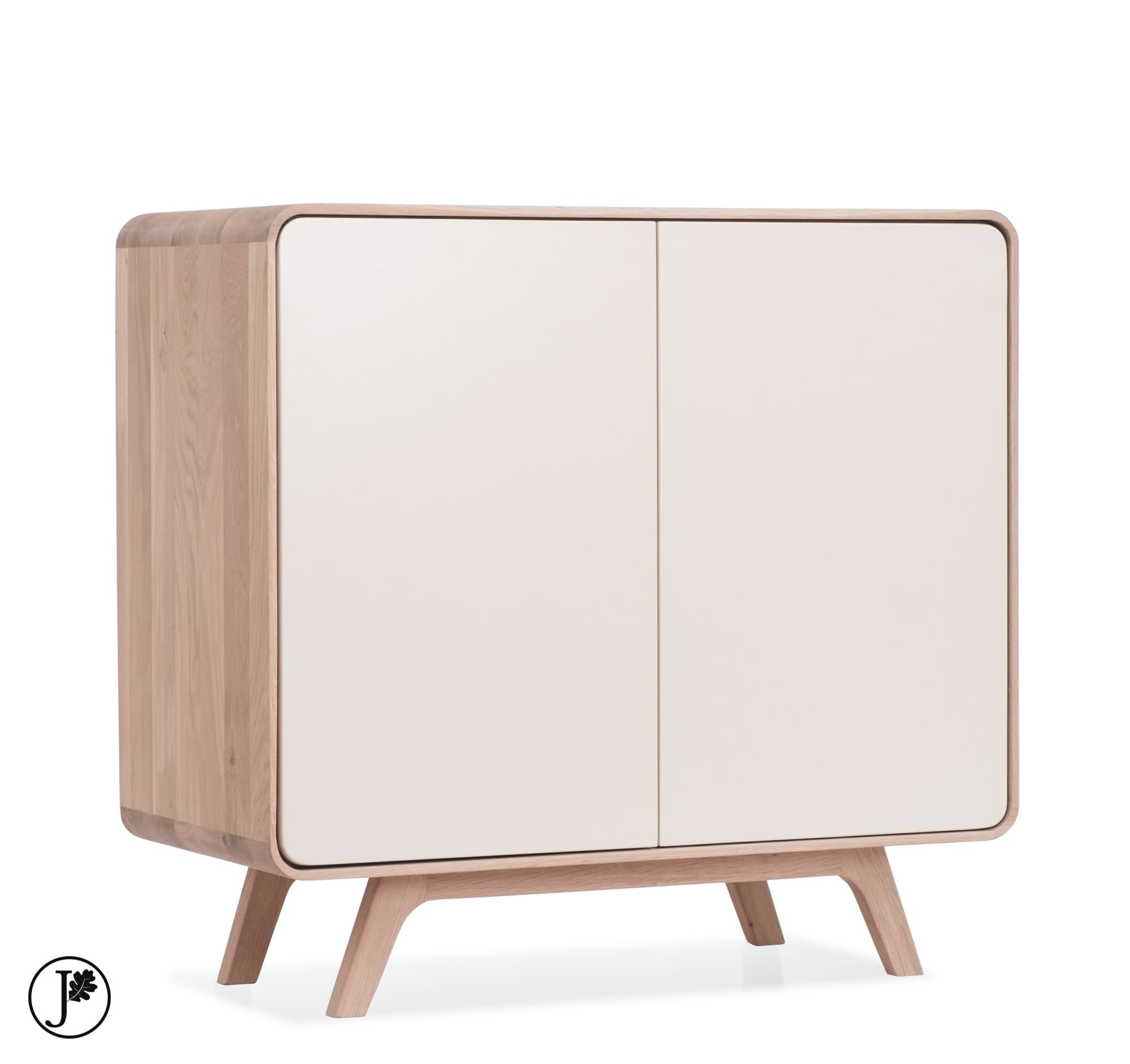 Avolo 2 door sideboard 2