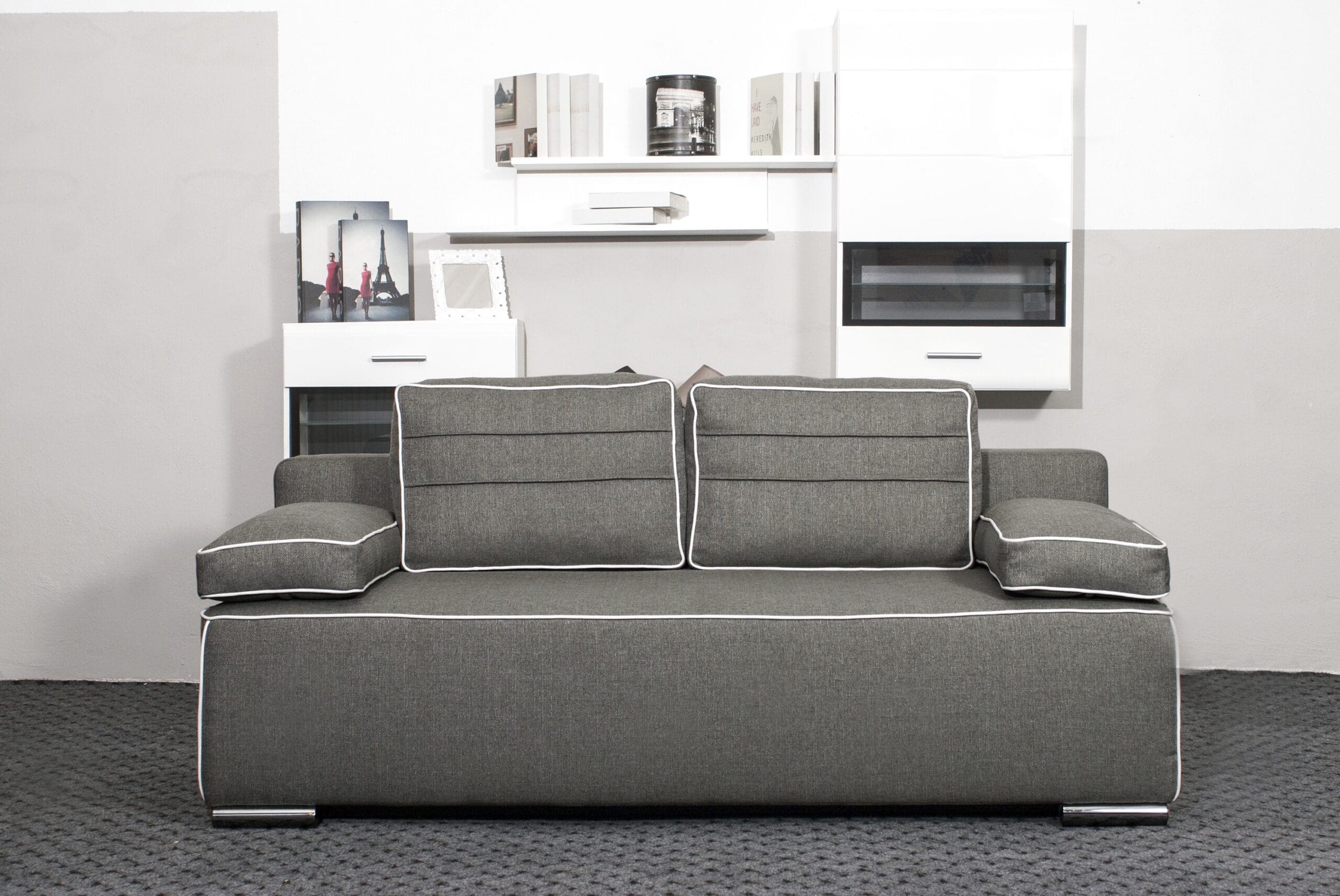 PUNTO TROSJED LEŽAJ PUNTO TROSJED LEŽAJ