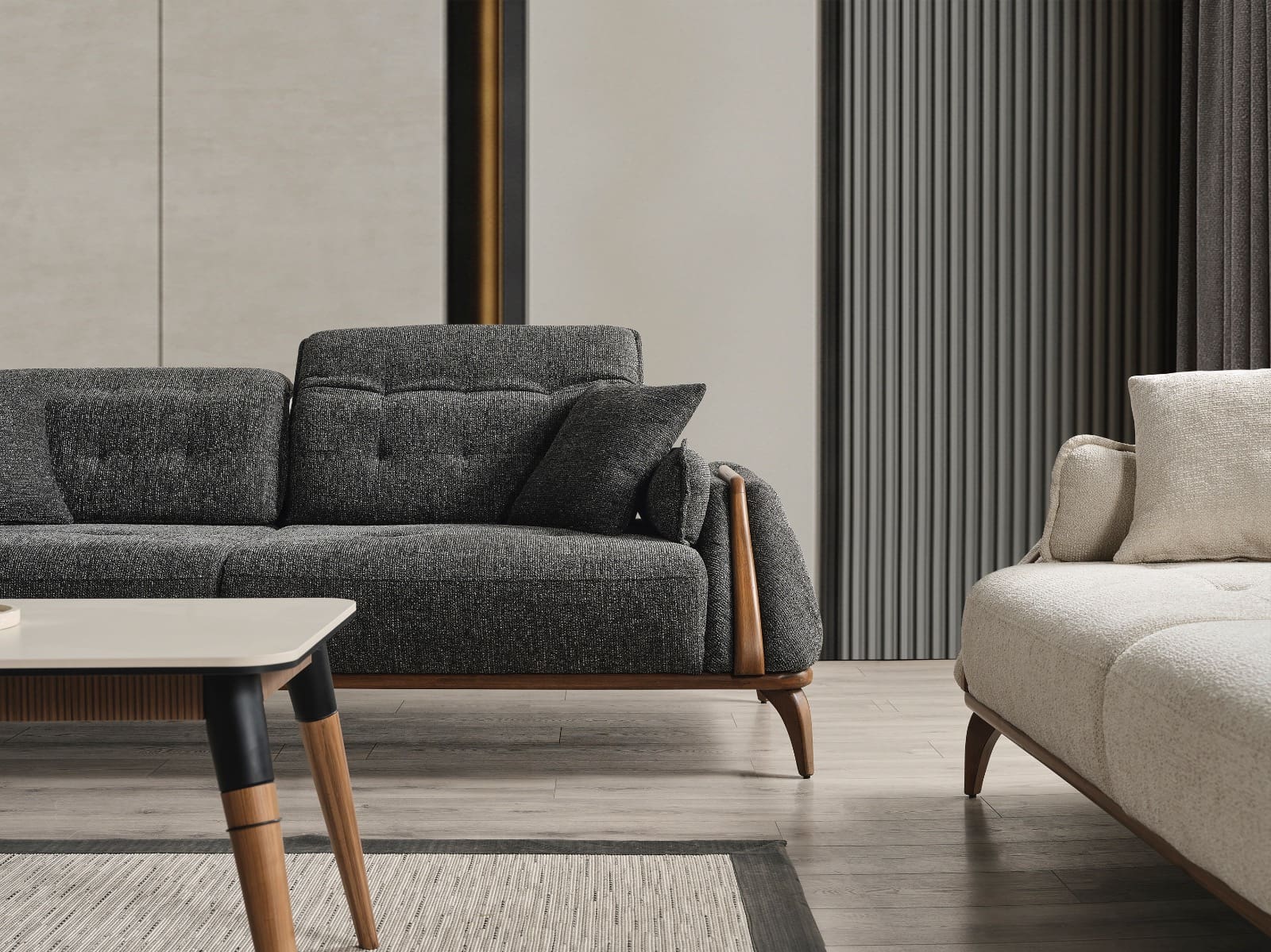 LEON GARNITURA LEON GARNITURA