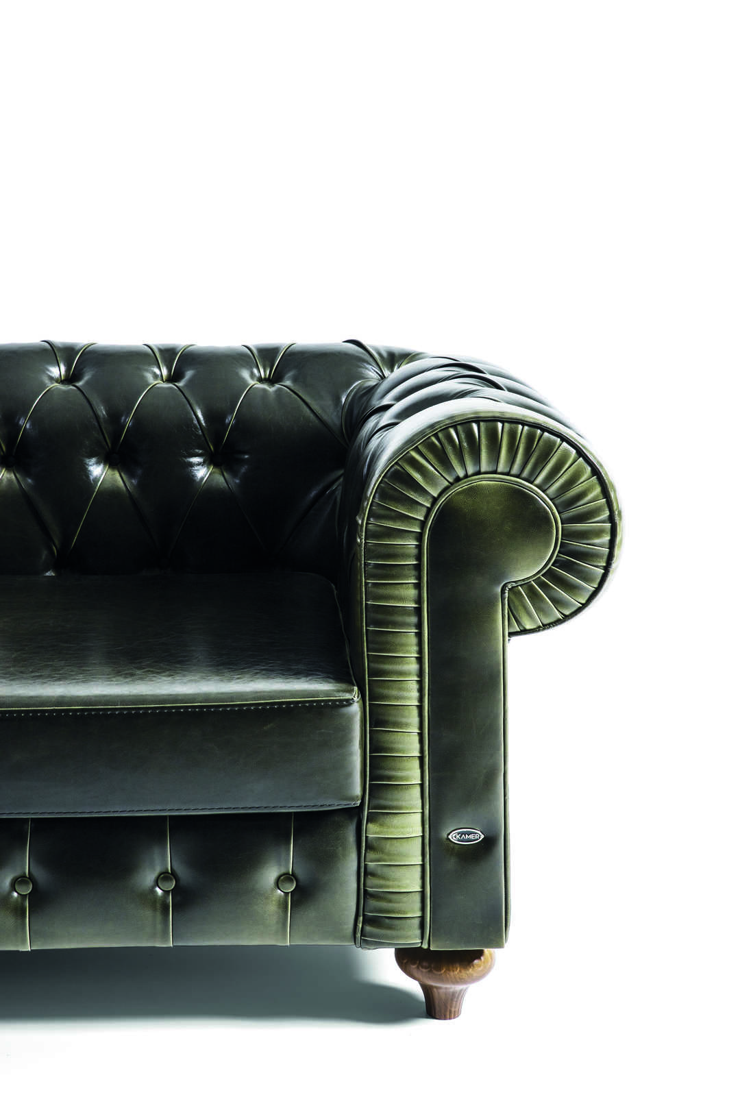 CHESTER DOUBLE CHESTER DOUBLE