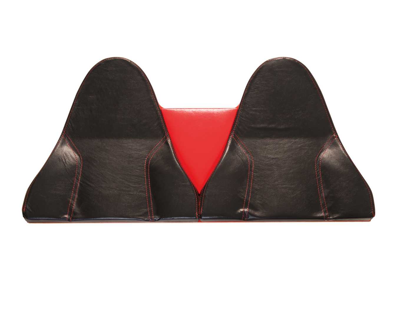 1-Rear Seat