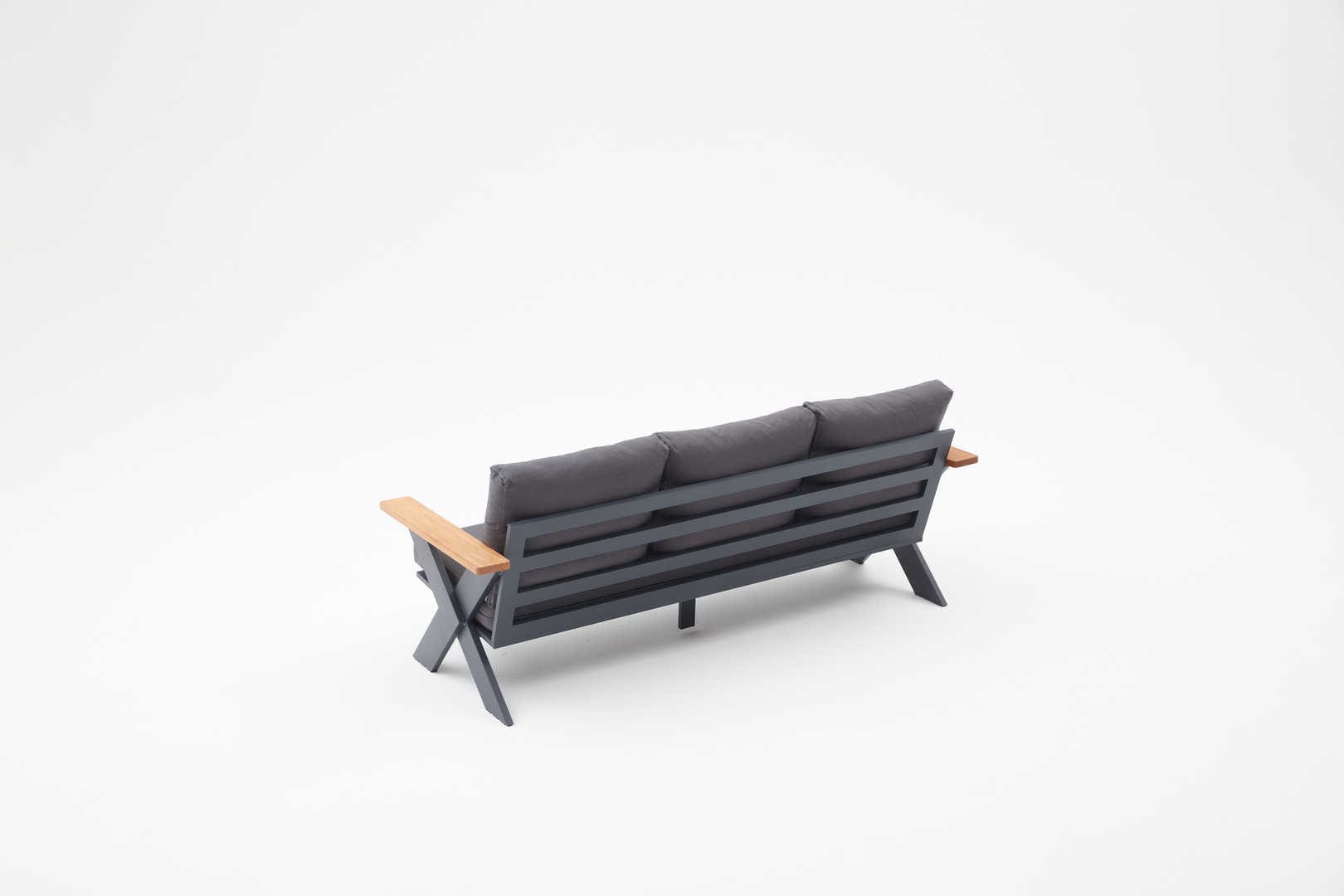 MONZA Sofa Set MONZA Sofa Set