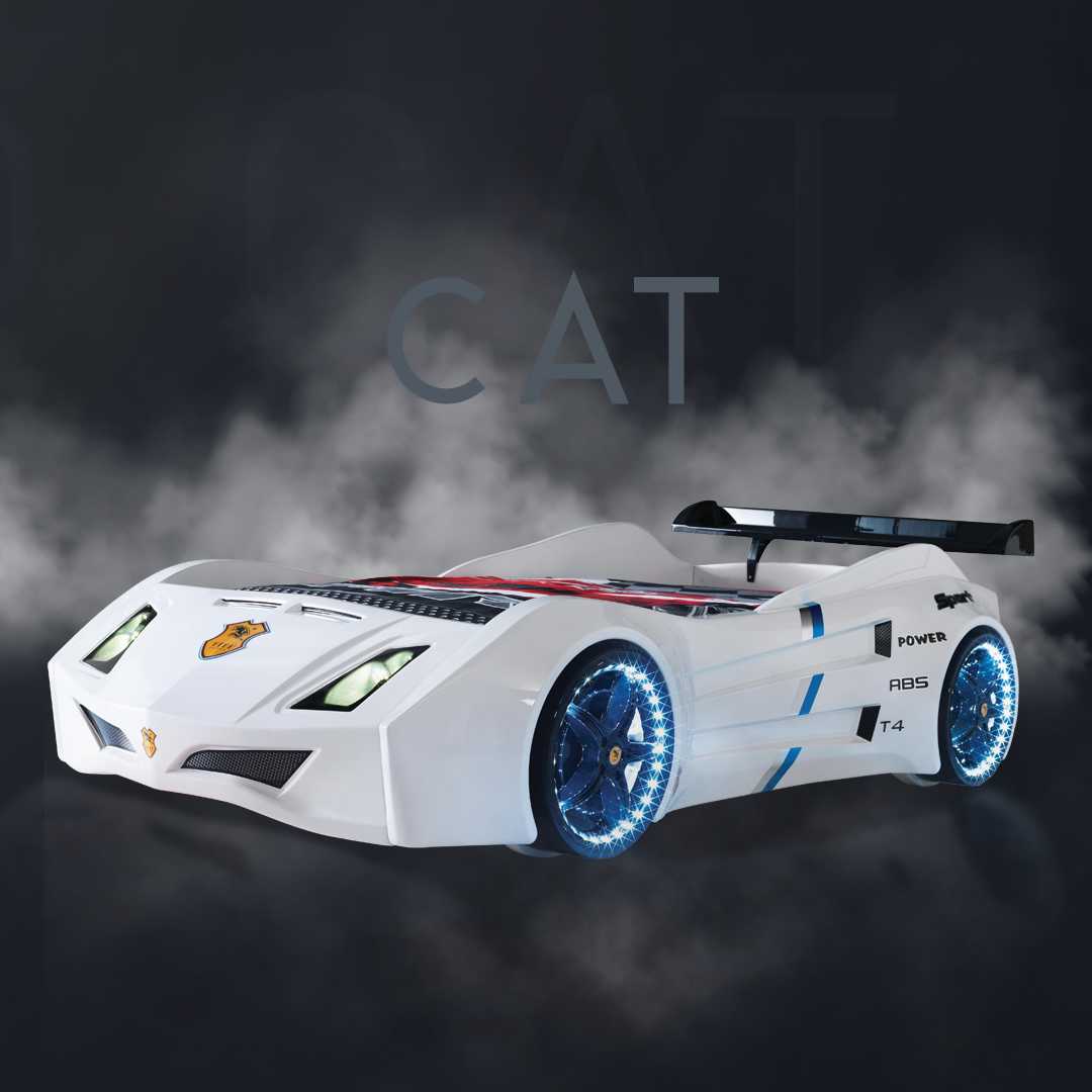 CAT AUTO KREVET CAT AUTO KREVET