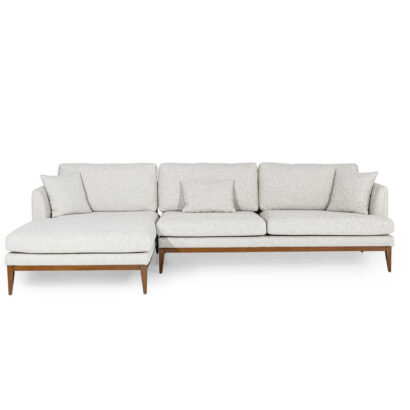PEARL RELAX KUTNA GARNITURA
